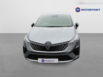 Used Renault Clio undefined for sale - 78324799: Photo