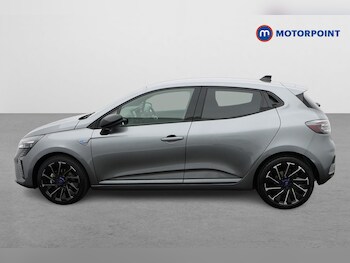 Used Renault Clio undefined for sale - 78324799: Photo