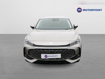 Used MG MG HS 2025 for sale - 78457312: Photo