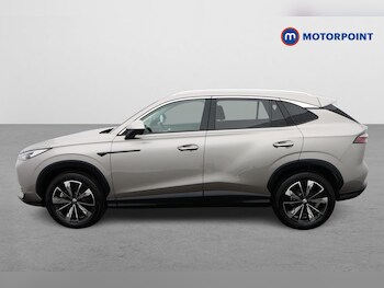Used MG MG HS 2025 for sale - 78457312: Photo