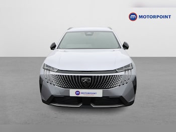 Used Peugeot 5008 2025 for sale - 78509834: Photo