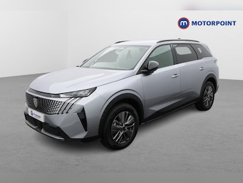 Used Peugeot 5008 2025 for sale - 78509834: Photo
