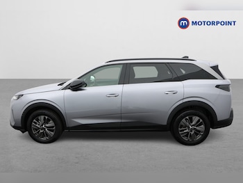 Used Peugeot 5008 2025 for sale - 78509834: Photo