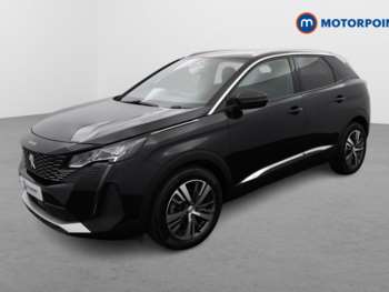 Used Peugeot 3008 2024 for sale - 75109048: Photo