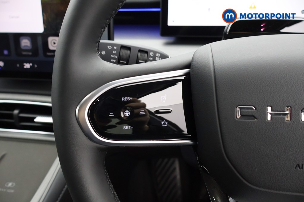 Used Chery Tiggo 8 2025 for sale - 78123669: Photo 10