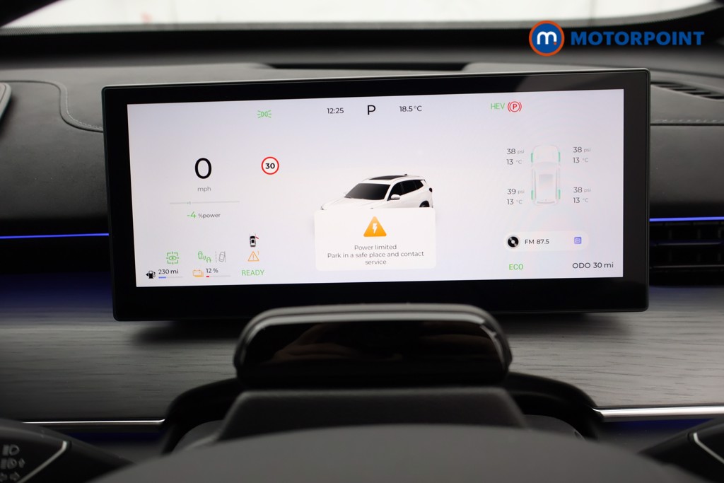 Used Chery Tiggo 8 2025 for sale - 78123669: Photo 12