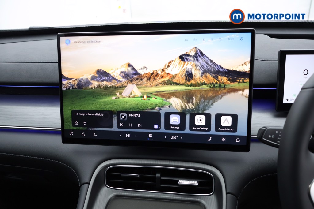 Used Chery Tiggo 8 2025 for sale - 78123669: Photo 15