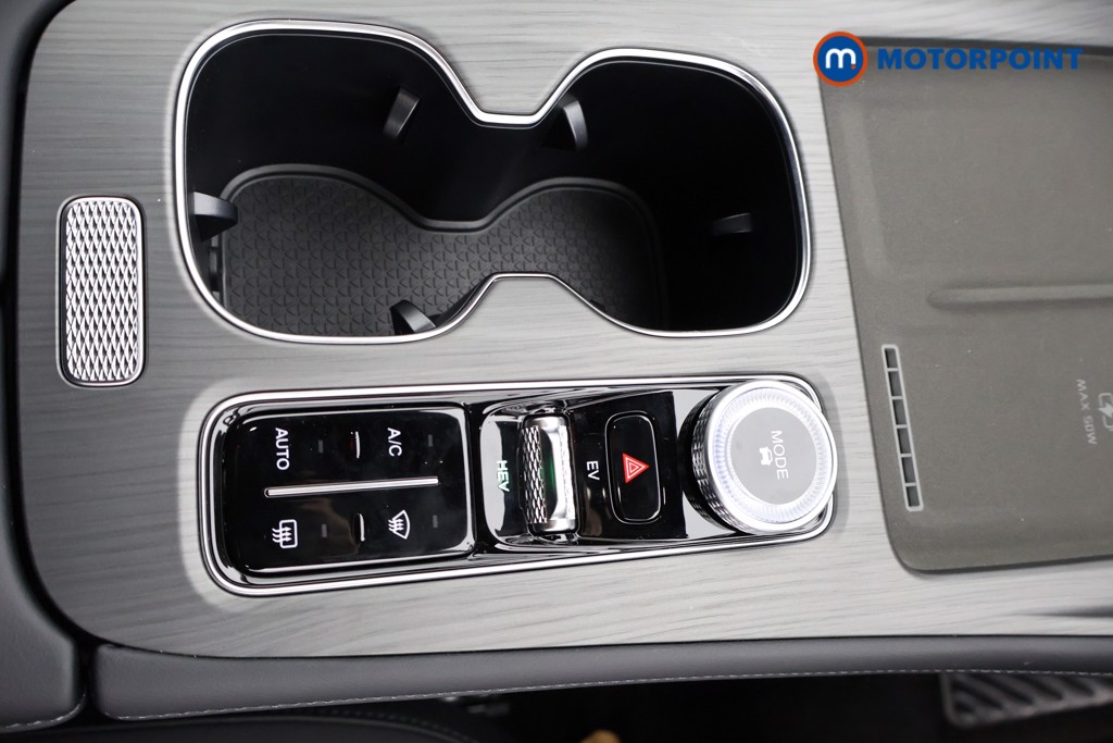 Used Chery Tiggo 8 2025 for sale - 78123669: Photo 16