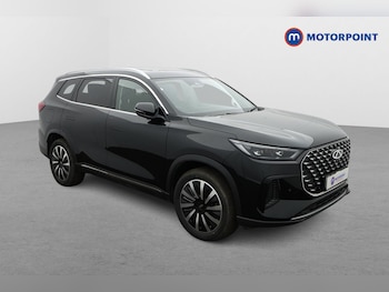 Used Chery Tiggo 8 2025 for sale - 78123669: Photo