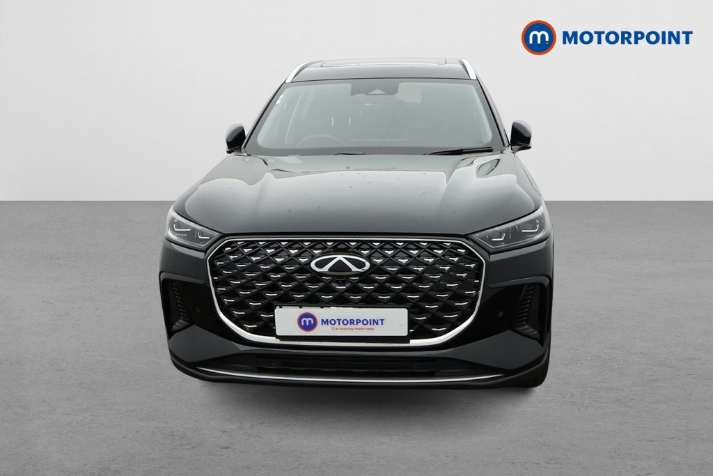 Used Chery Tiggo 8 2025 for sale - 78123669: Photo 2