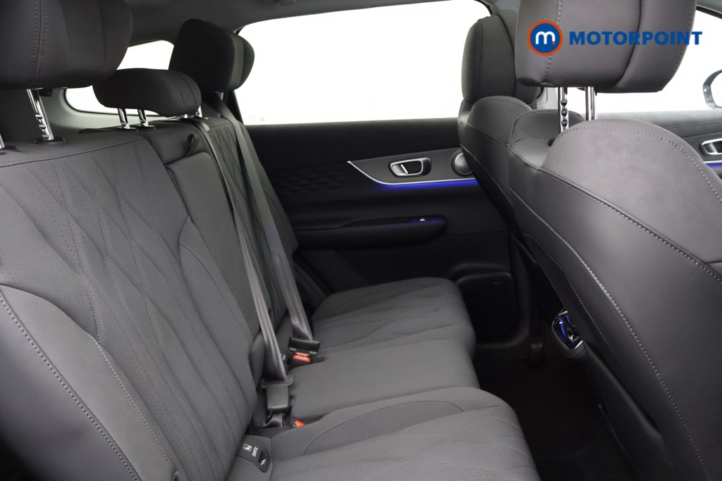 Used Chery Tiggo 8 2025 for sale - 78123669: Photo 24