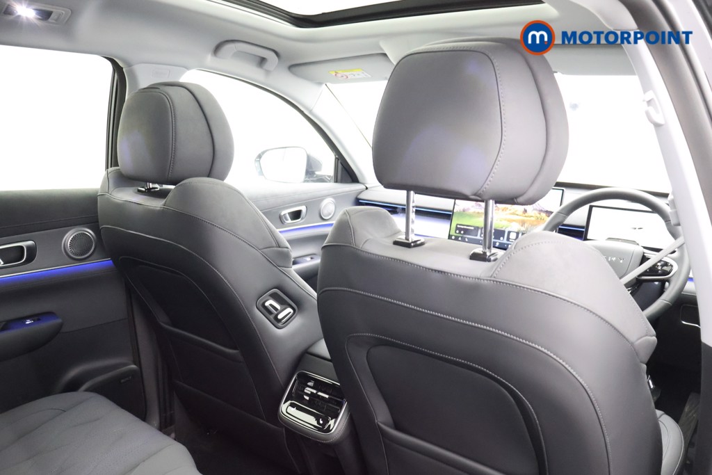 Used Chery Tiggo 8 2025 for sale - 78123669: Photo 25