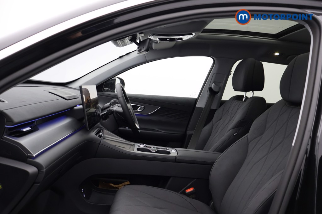 Used Chery Tiggo 8 2025 for sale - 78123669: Photo 28