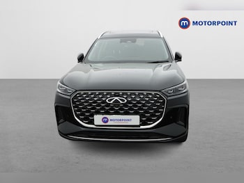 Used Chery Tiggo 8 2025 for sale - 78123669: Photo