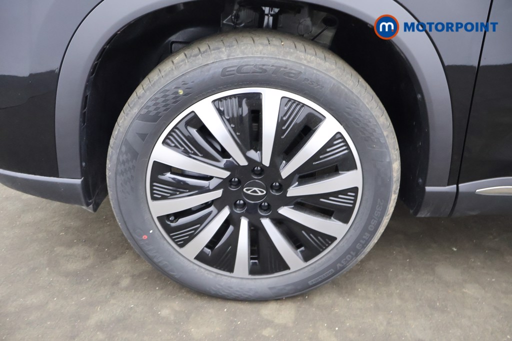 Used Chery Tiggo 8 2025 for sale - 78123669: Photo 32