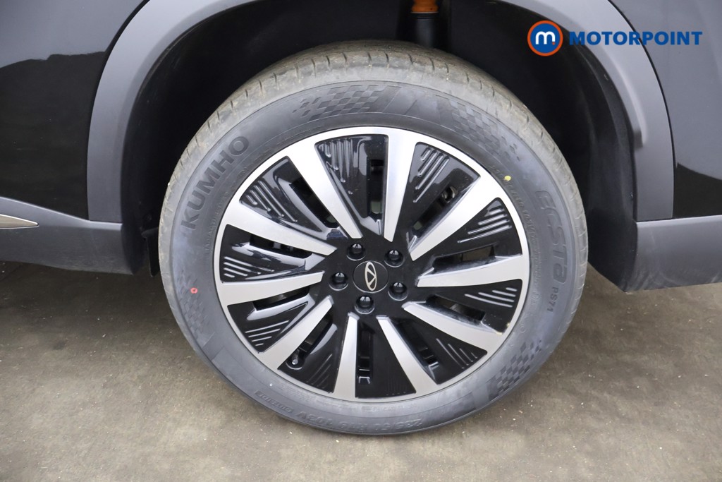 Used Chery Tiggo 8 2025 for sale - 78123669: Photo 33