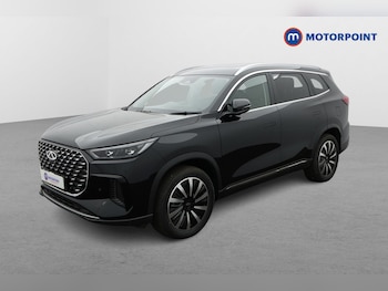 Used Chery Tiggo 8 2025 for sale - 78123669: Photo