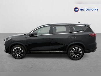 Used Chery Tiggo 8 2025 for sale - 78123669: Photo