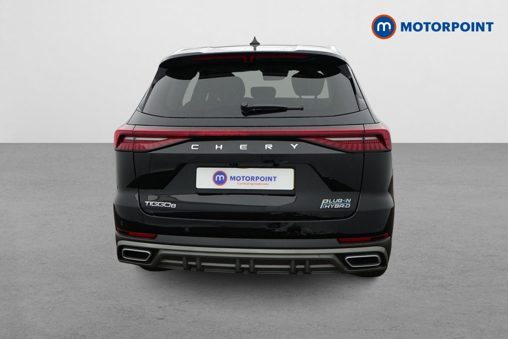 Used Chery Tiggo 8 2025 for sale - 78123669: Photo 6