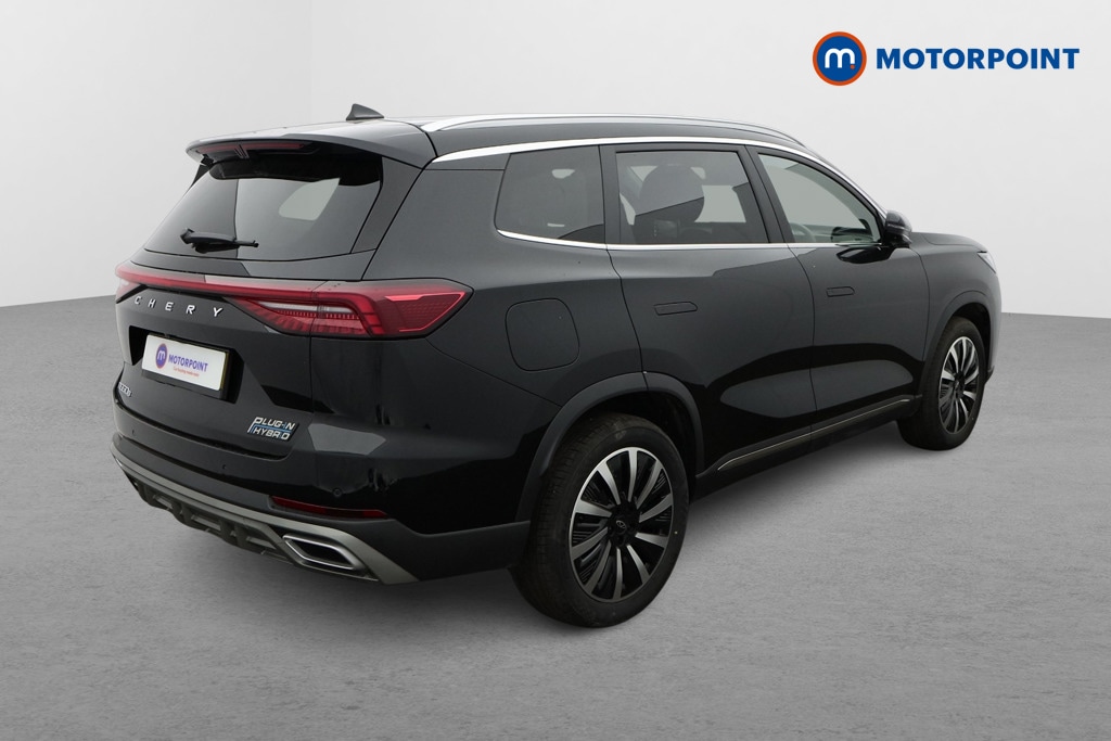 Used Chery Tiggo 8 2025 for sale - 78123669: Photo 7