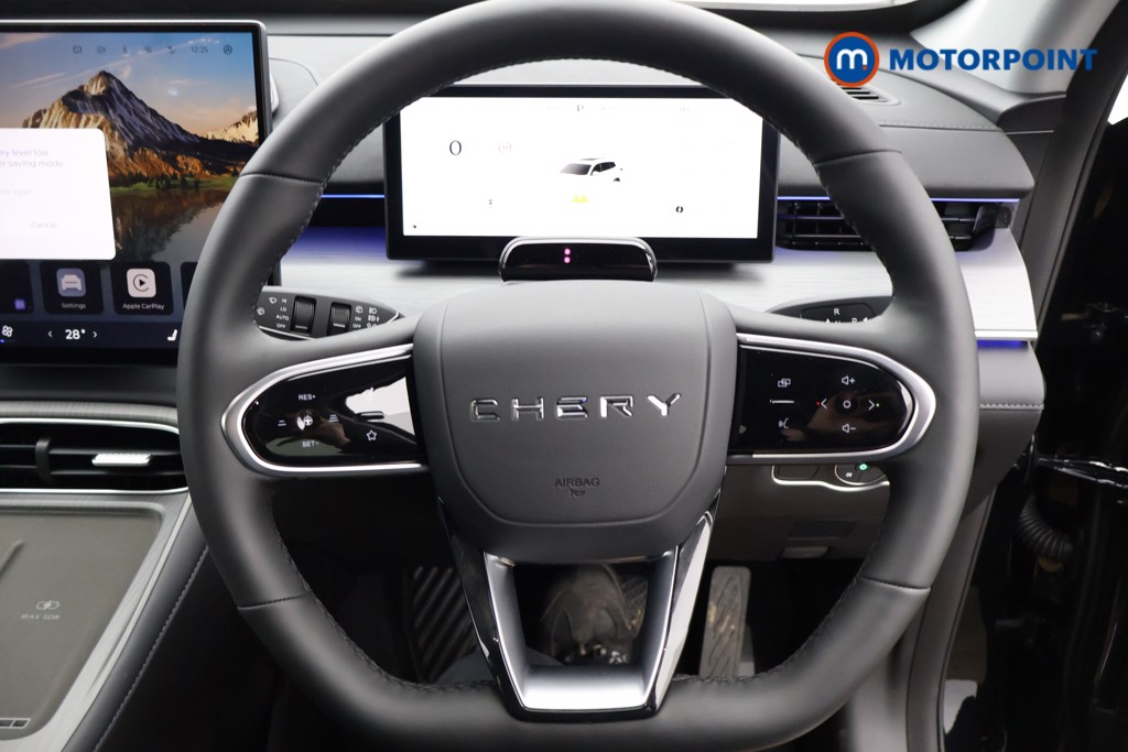 Used Chery Tiggo 8 2025 for sale - 78123669: Photo 9