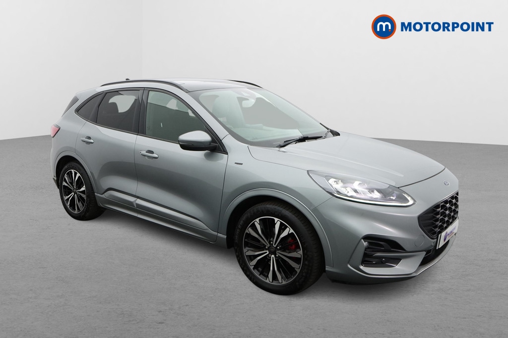 Used Ford Kuga for sale - 78064824: Photo 1