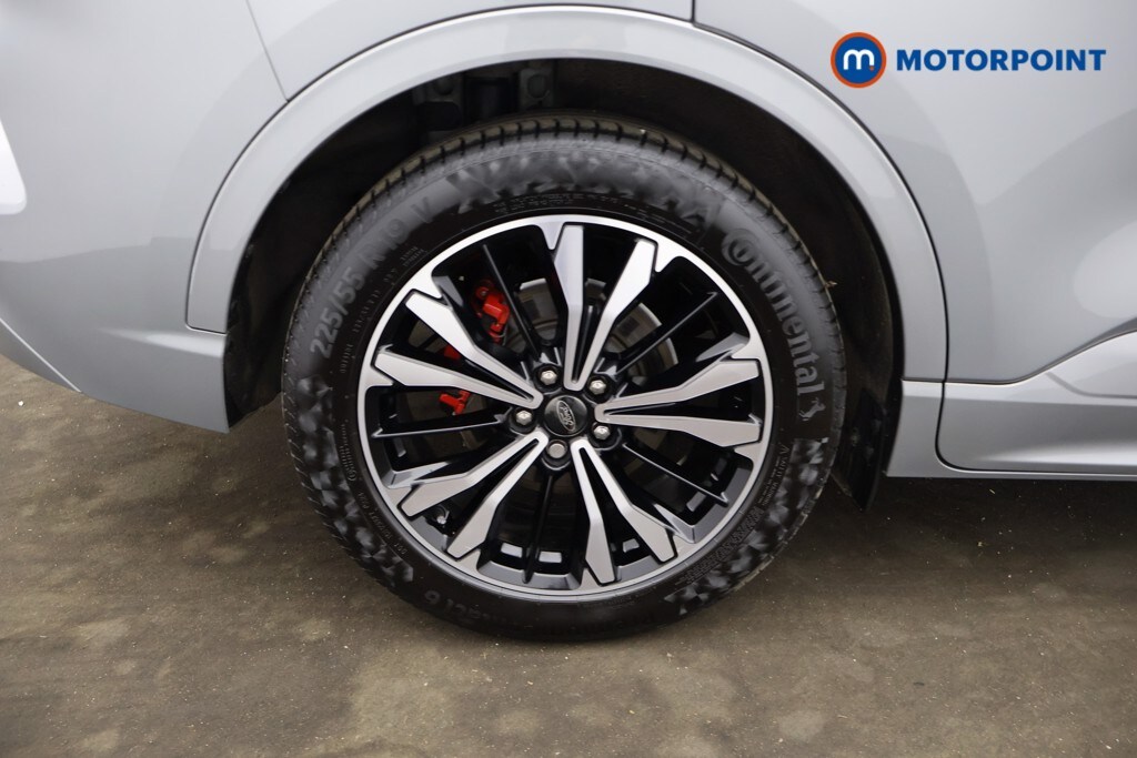 Used Ford Kuga for sale - 78064824: Photo 10