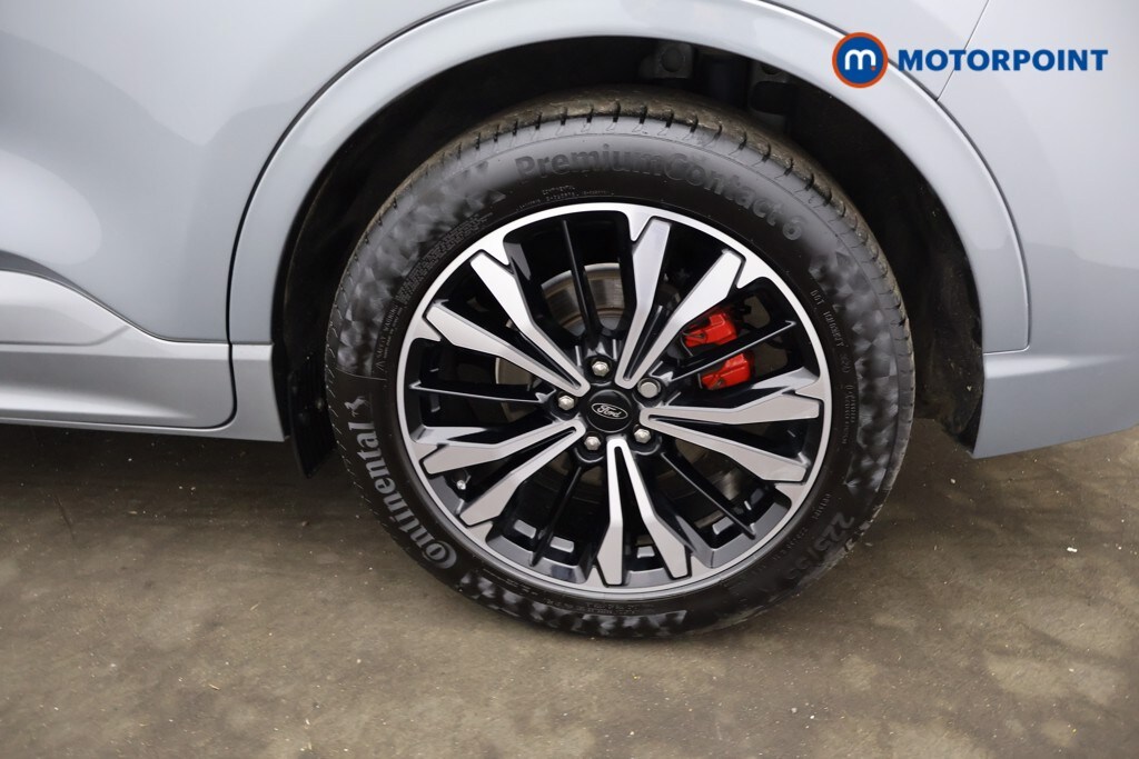 Used Ford Kuga for sale - 78064824: Photo 11