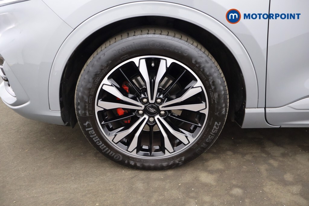 Used Ford Kuga for sale - 78064824: Photo 12