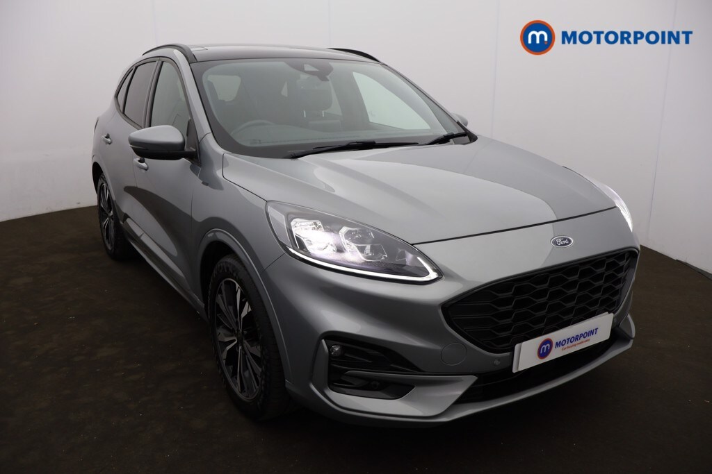 Used Ford Kuga for sale - 78064824: Photo 13