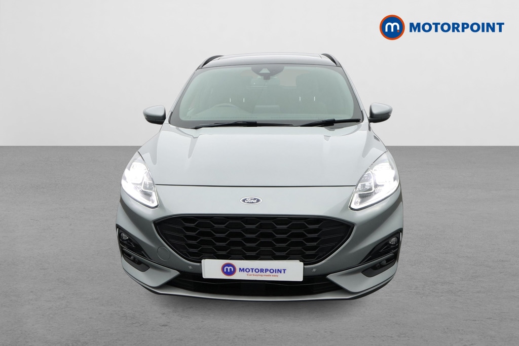 Used Ford Kuga for sale - 78064824: Photo 2