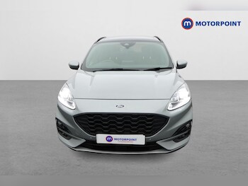 Used Ford Kuga undefined for sale - 78064824: Photo