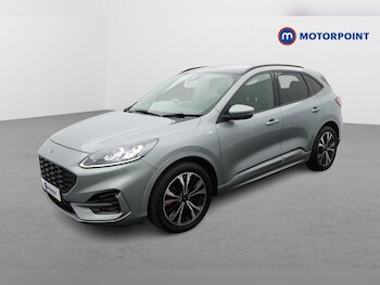 Used Ford Kuga undefined for sale - 78064824: Photo