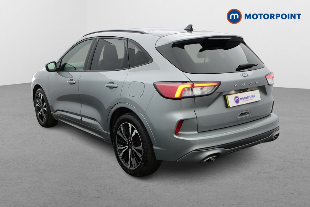 Used Ford Kuga for sale - 78064824: Photo 5