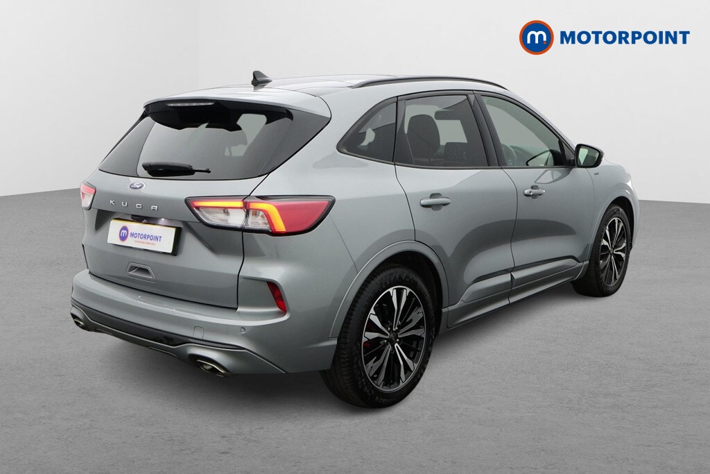 Used Ford Kuga for sale - 78064824: Photo 7