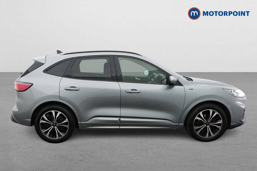 Used Ford Kuga for sale - 78064824: Photo 8