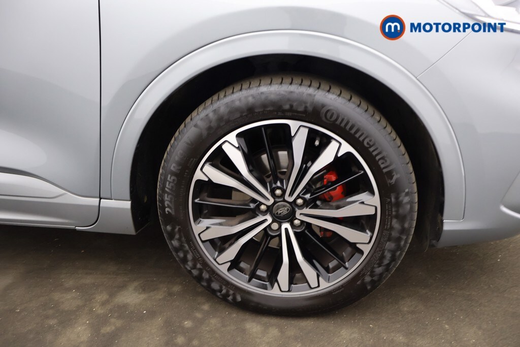 Used Ford Kuga for sale - 78064824: Photo 9