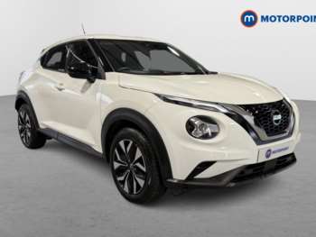 2022 - 1.0 DiG-T 114 Acenta 5dr