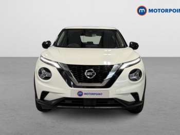 Used Nissan Juke 2022 for sale - 75134669: Photo