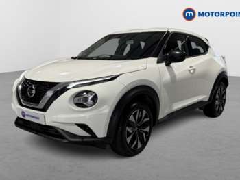 Used Nissan Juke 2022 for sale - 75134669: Photo
