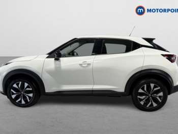 Used Nissan Juke 2022 for sale - 75134669: Photo