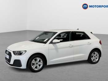 Used Audi A1 2022 for sale - 74941813: Photo