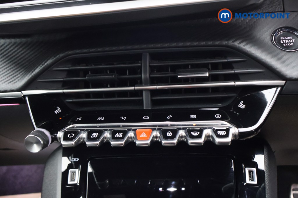 Used Peugeot 2008 2023 for sale - 77730354: Photo 14