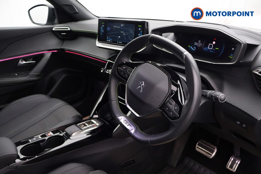 Used Peugeot 2008 2023 for sale - 77730354: Photo 18