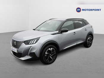 Used Peugeot 2008 2023 for sale - 77730354: Photo