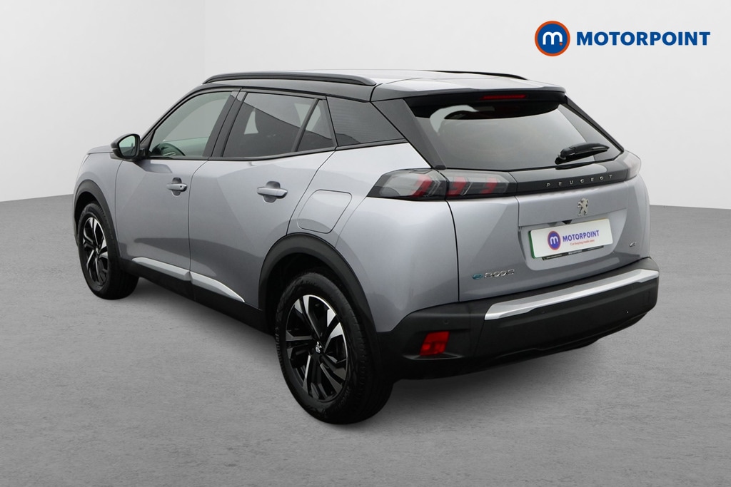 Used Peugeot 2008 2023 for sale - 77730354: Photo 5