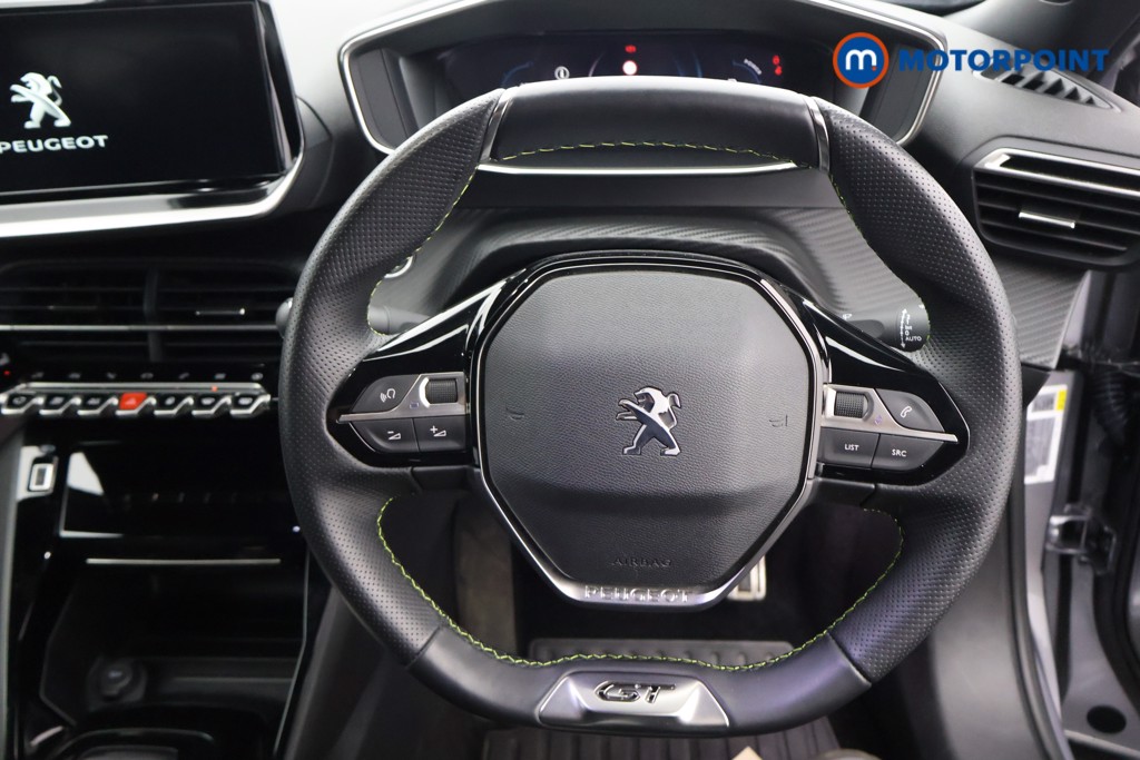 Used Peugeot 2008 2023 for sale - 77730354: Photo 9