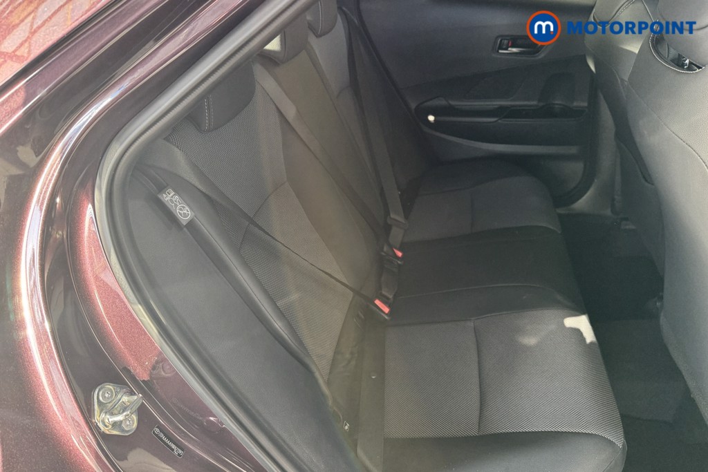 Used Toyota C-HR 2024 for sale - 76603706: Photo 17