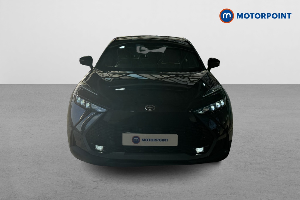 Used Toyota C-HR 2024 for sale - 76603706: Photo 2