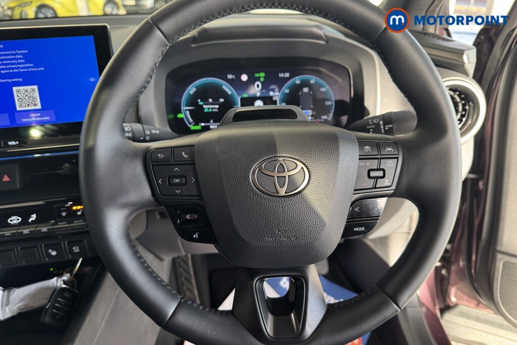 Used Toyota C-HR 2024 for sale - 76603706: Photo 21